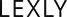 Lexly logotype